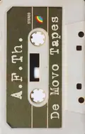 Omslag van De Movo Tapes