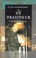 Omslag van De draaideur
