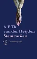 Omslag van Stemvorken