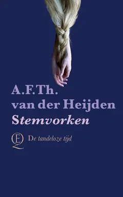 Omslag van Stemvorken