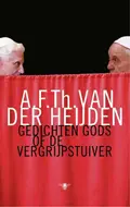 Omslag van Gedichten Gods, of De vergrijpstuiver