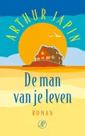 Omslag van De man van je leven
