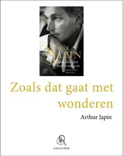 Omslag van Zoals dat gaat met wonderen
