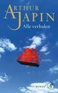 Omslag van Alle verhalen