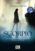 Omslag van Scorpio