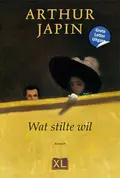 Omslag van Wat stilte wil