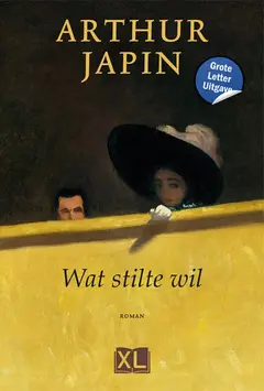 Omslag van Wat stilte wil