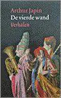 Omslag van De vierde wand