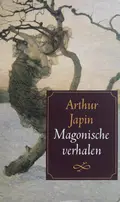 Omslag van Magonische verhalen