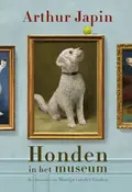 Omslag van Honden in het museum