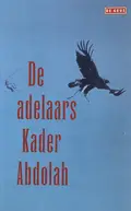 Omslag van De adelaars