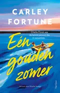 Omslag van Eén gouden zomer