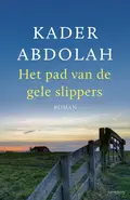 Omslag van Het pad van de gele slippers