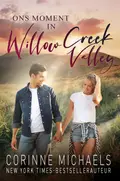 Omslag van Ons moment in Willow Creek Valley