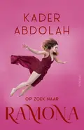 Omslag van Op zoek naar Ramona