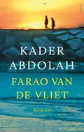 Omslag van Farao van de Vliet