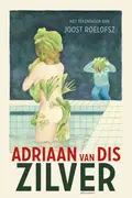 Omslag van Zilver, of het verlies van de onschuld
