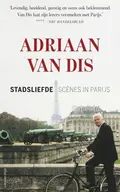 Omslag van Stadsliefde