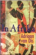 Omslag van In Afrika