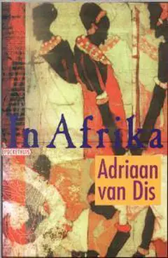 Omslag van In Afrika