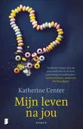 Omslag van Mijn leven na jou