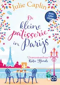 Omslag van De kleine patisserie in Parijs
