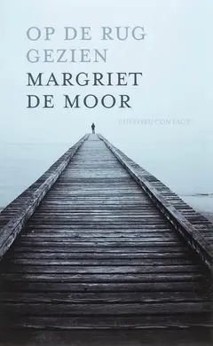 Omslag van Op de rug gezien