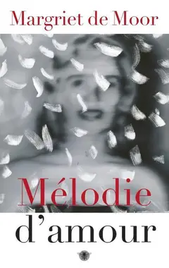 Omslag van Mélodie d'amour