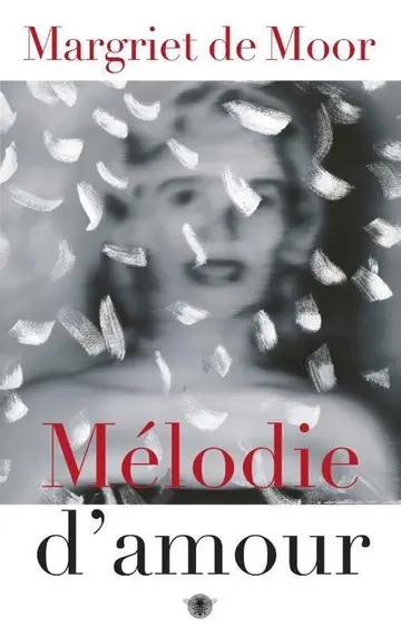Omslag van Mélodie d'amour