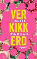 Omslag van Verkikkerd