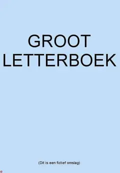 Omslag van De kegelwerper