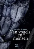 Omslag van Van vogels en mensen