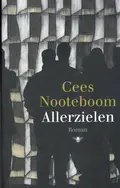 Omslag van Allerzielen
