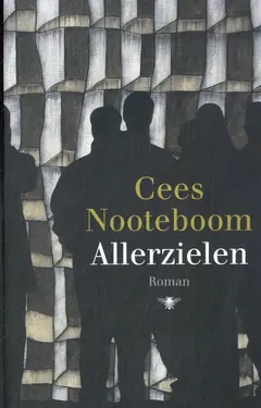 Omslag van Allerzielen