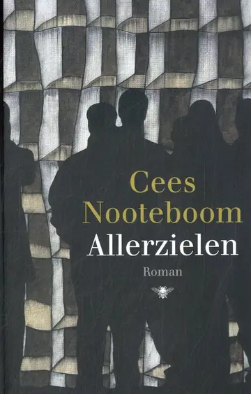 Omslag van Allerzielen