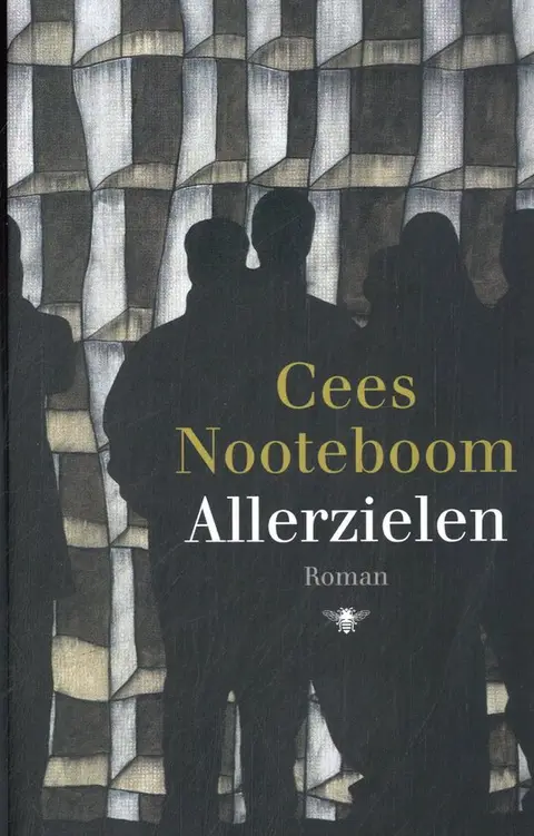 Omslag van Allerzielen
