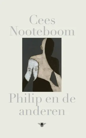 Omslag van Philip en de anderen