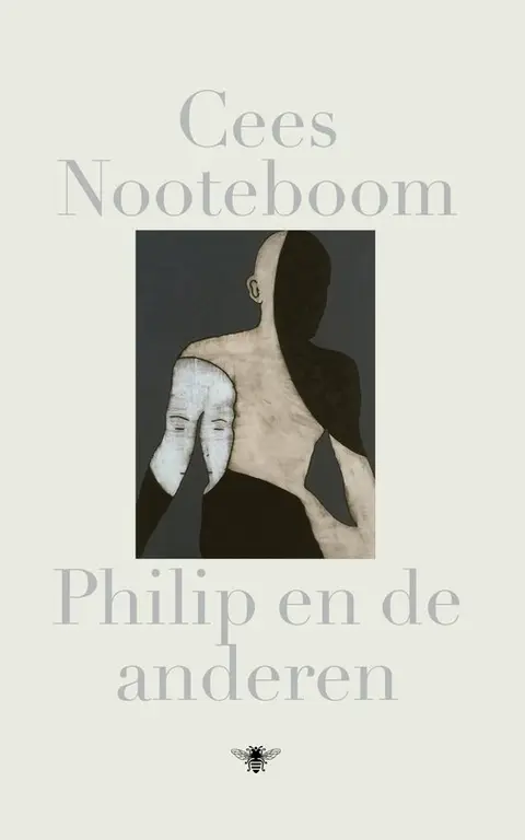 Omslag van Philip en de anderen
