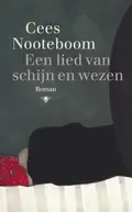 Omslag van Een lied van schijn en wezen