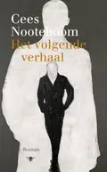 Omslag van Het volgende verhaal