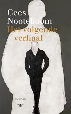 Omslag van Het volgende verhaal