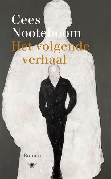 Omslag van Het volgende verhaal