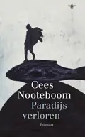 Omslag van Paradijs verloren