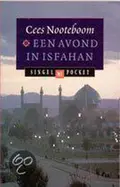 Omslag van Een avond in Isfahan