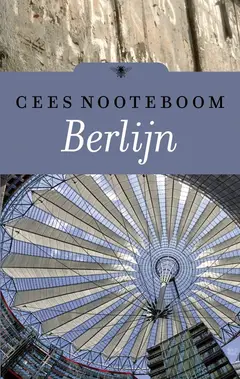 Omslag van Berlijn
