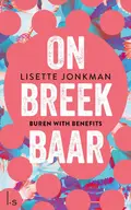 Omslag van Buren with benefits