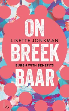 Omslag van Buren with benefits