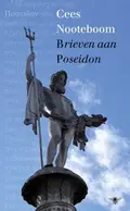 Omslag van Brieven aan Poseidon