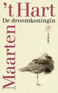 Omslag van De droomkoningin