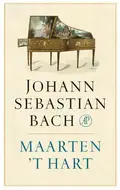 Omslag van Johann Sebastian Bach